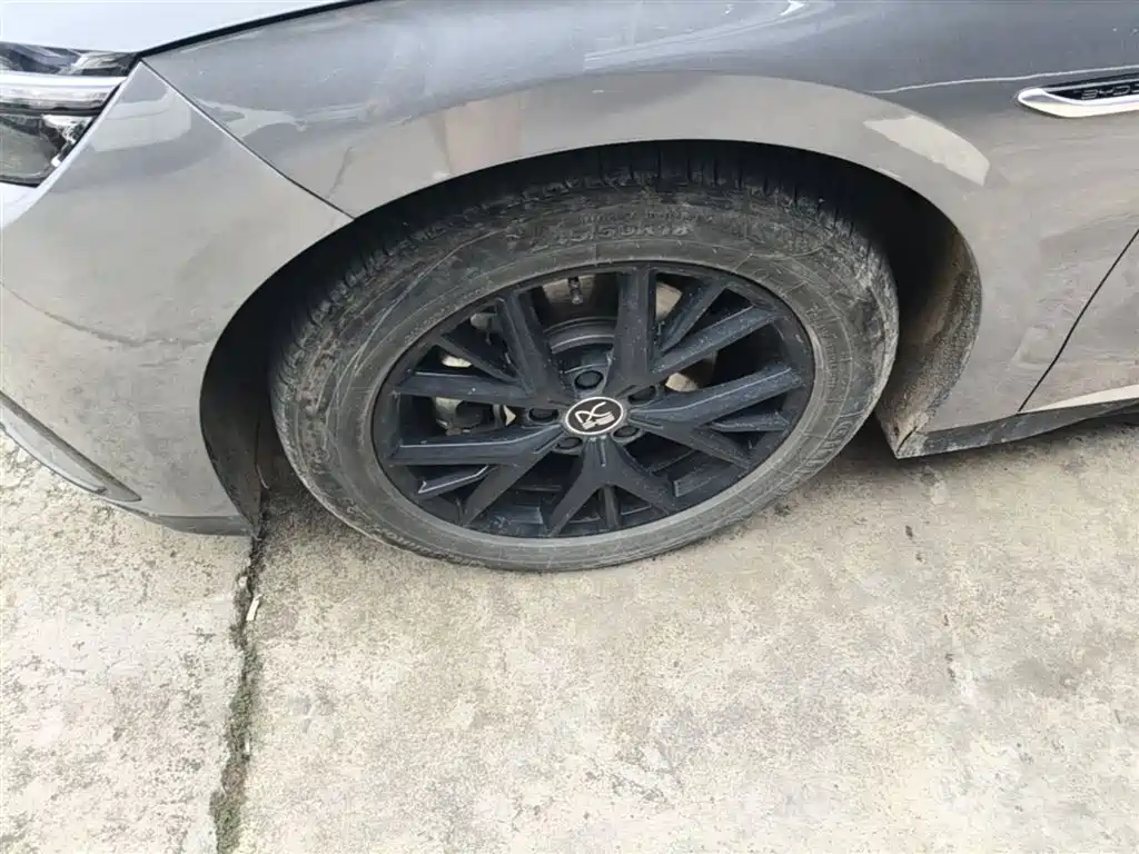 BYD Han 2025 DM-i 125KM Comfort фото 23