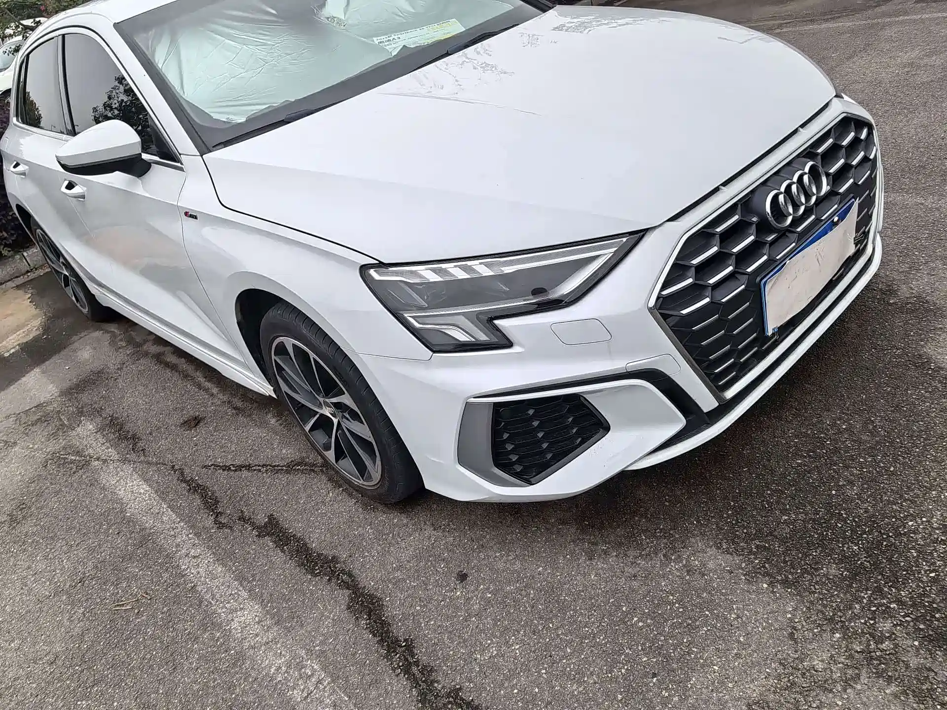 Фото 3 - Audi A3