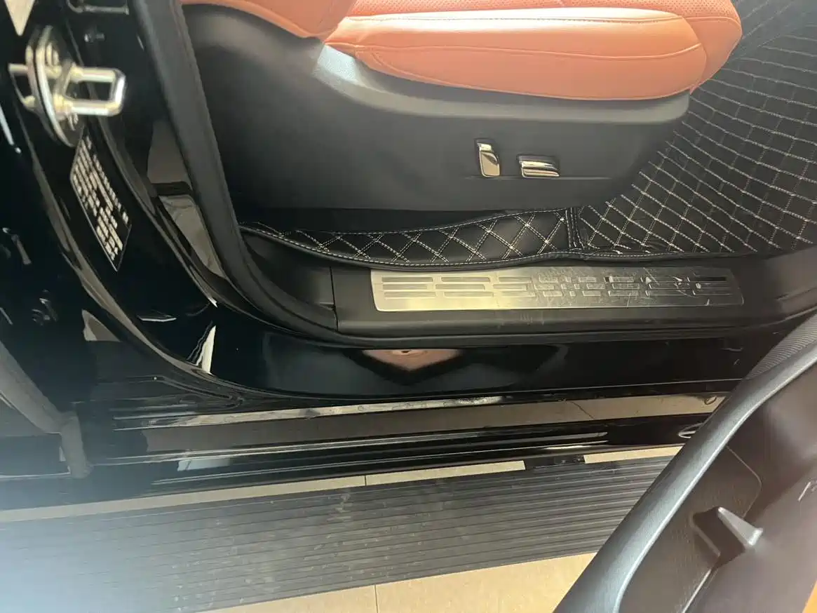 Haval H9 2024 2.4T Diesel AWD Extreme Edition фото 24