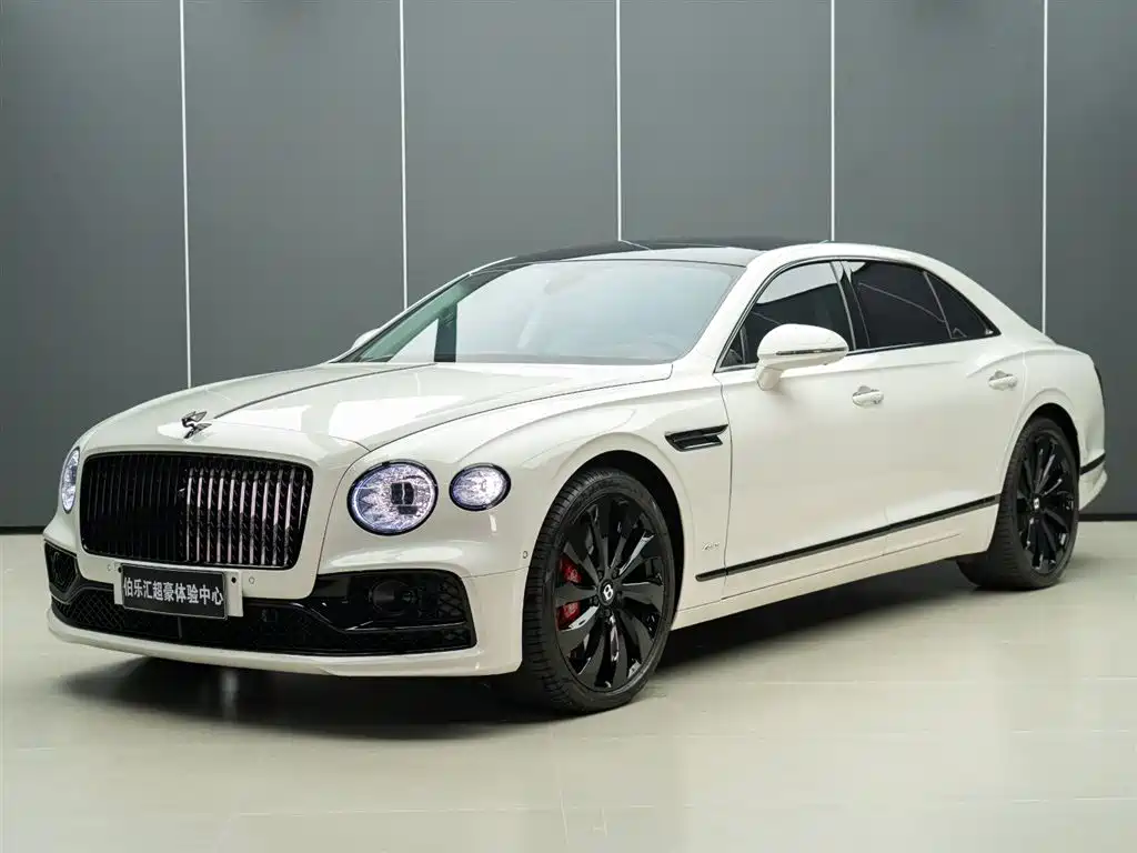 BENTLEY FLYING