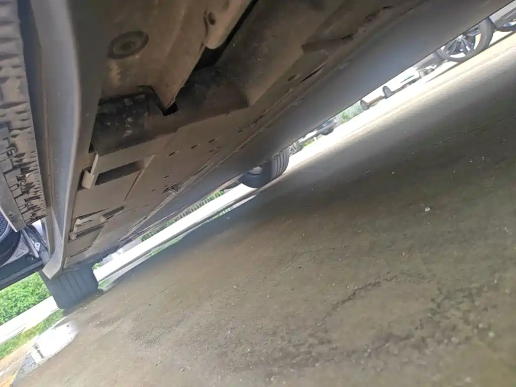 Toyota bZ3 2024 2024 517km Elite PRO