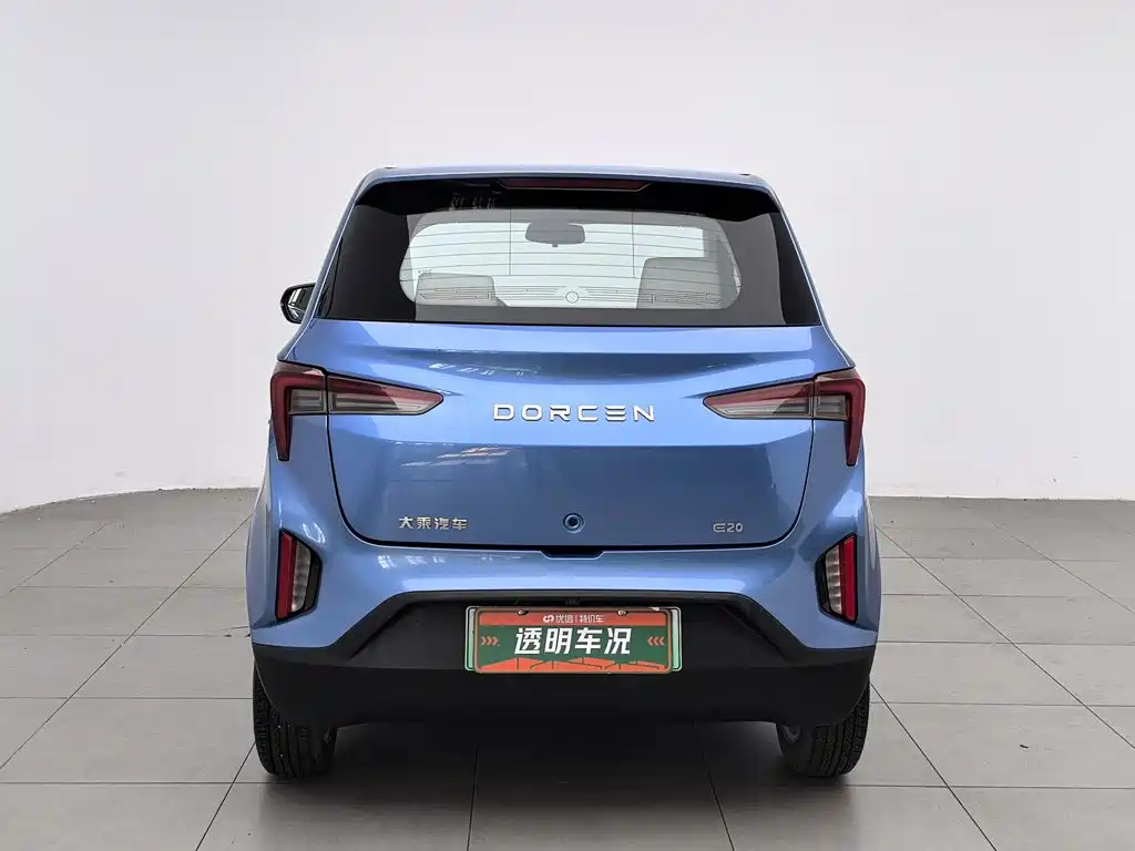 Dacheng Auto Dacheng E20 2019 2019 Standard Model