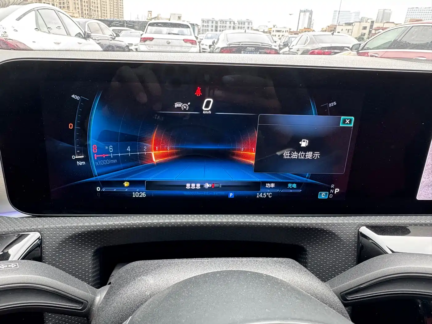 Mercedes-Benz CLA AMG 2024 AMG CLA 35 4MATIC фото 21