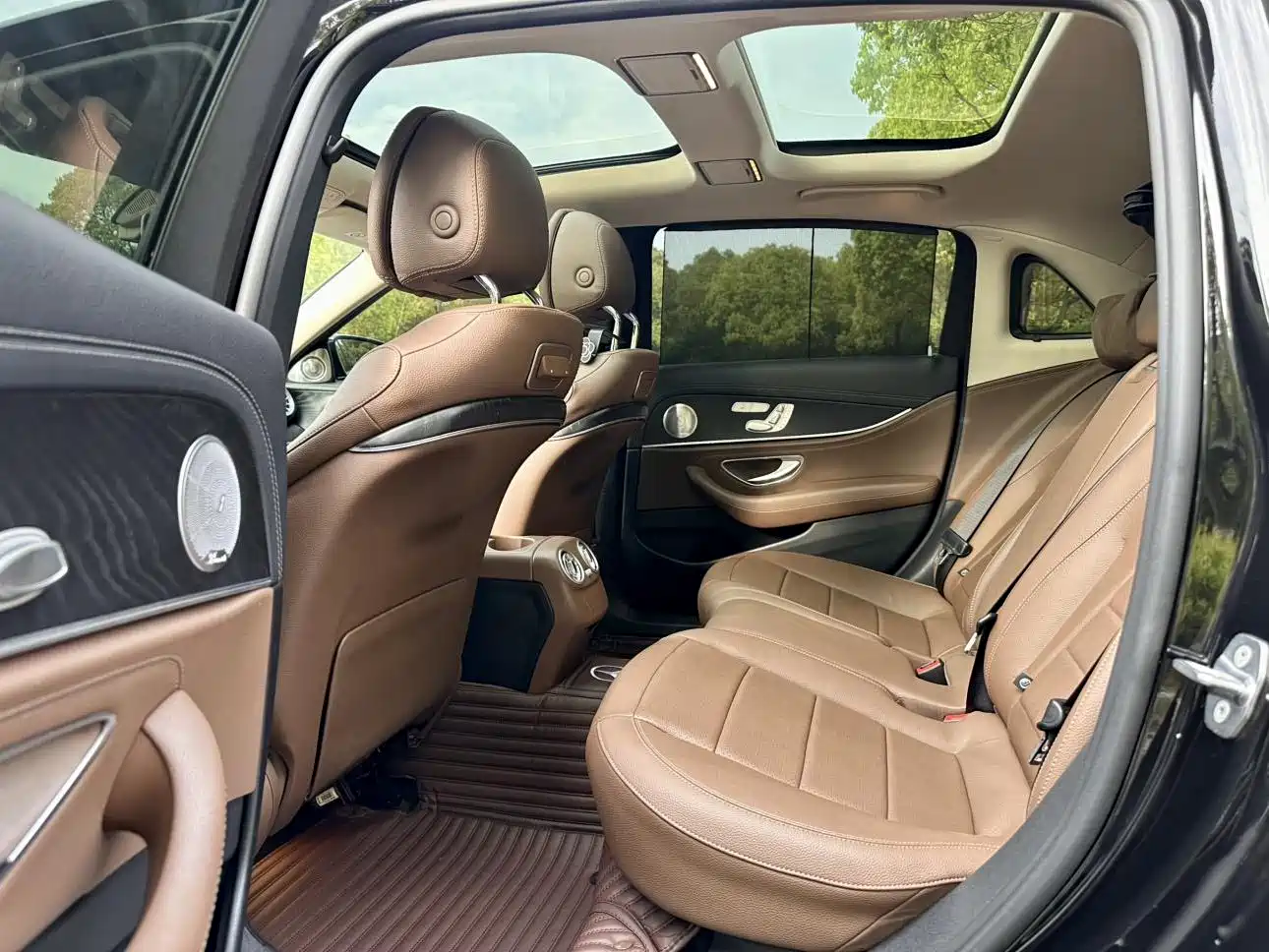 Mercedes-Benz E-Class 2019 Facelift E 300 L Sport Luxury фото 5