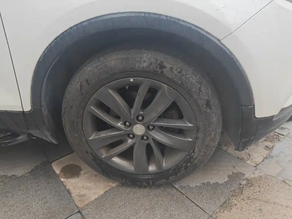 Фото 8 - Buick Encore