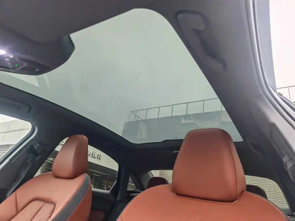 Audi A5L 2025 2.0T Sport Edition Plus фото 6