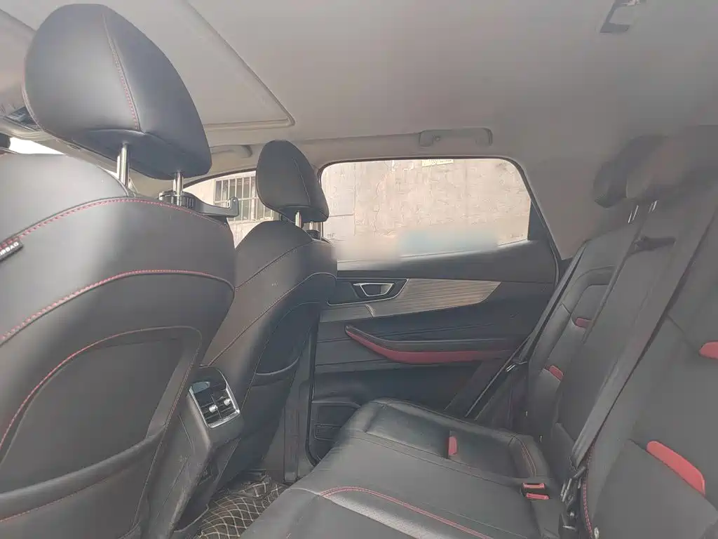 Chery Tiggo 5x 2021 2021 Super Hero Edition 1.5T CVT Premium