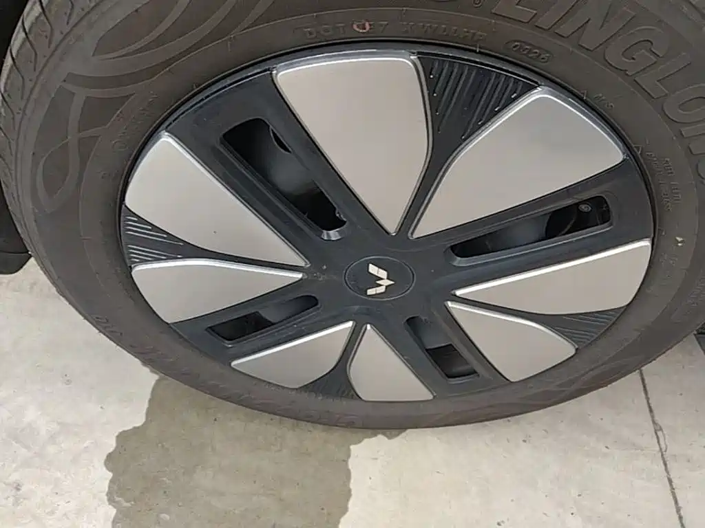 Wuling Motors Wuling Bingo S 2026 2025 Model 325km Premium Edition