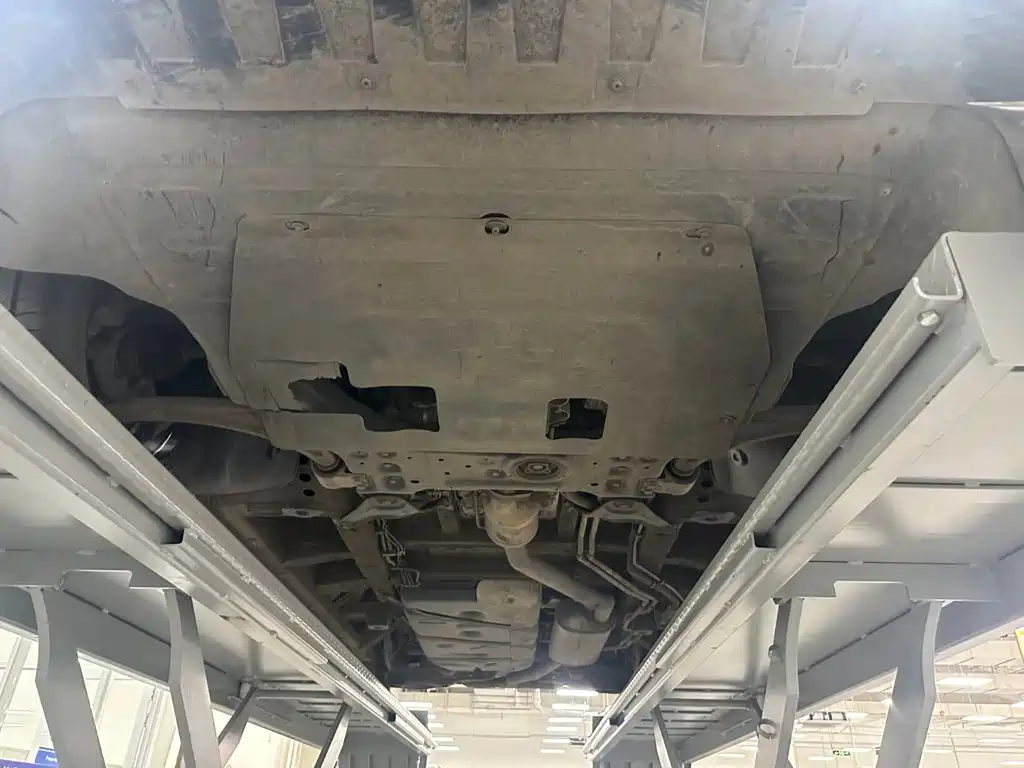 Roewe iMAX8 2021 2021 400TGI Supreme Series Landmaster