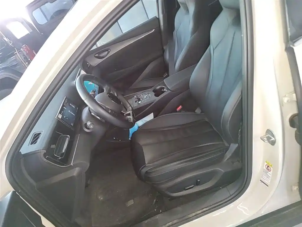 BYD Seal 06 New Energy 2025 DM-i Smart Drive Edition 120KM Luxury фото 15
