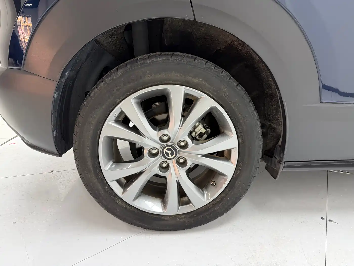 Photo 8 - Mazda CX-30