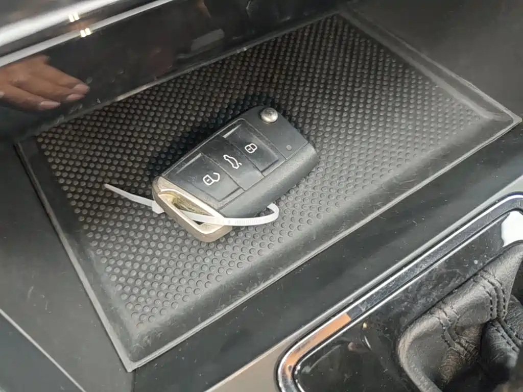 Фото 9 - Volkswagen Bora