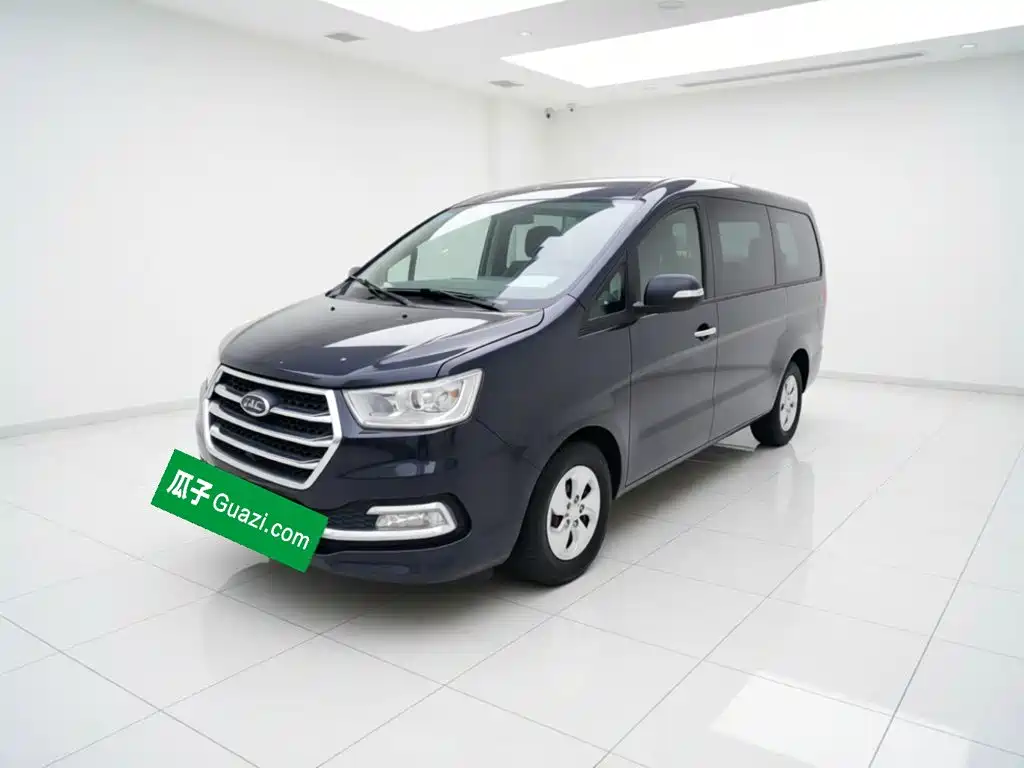 JAC Refine Refine M4 2017 2016 2.0L Manual Luxury