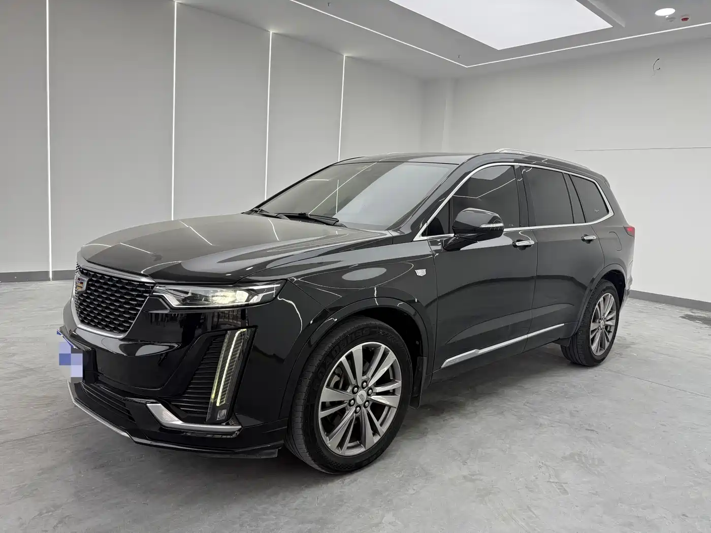 Cadillac XT6 2020 28T 6-Seater 4WD Luxury Model