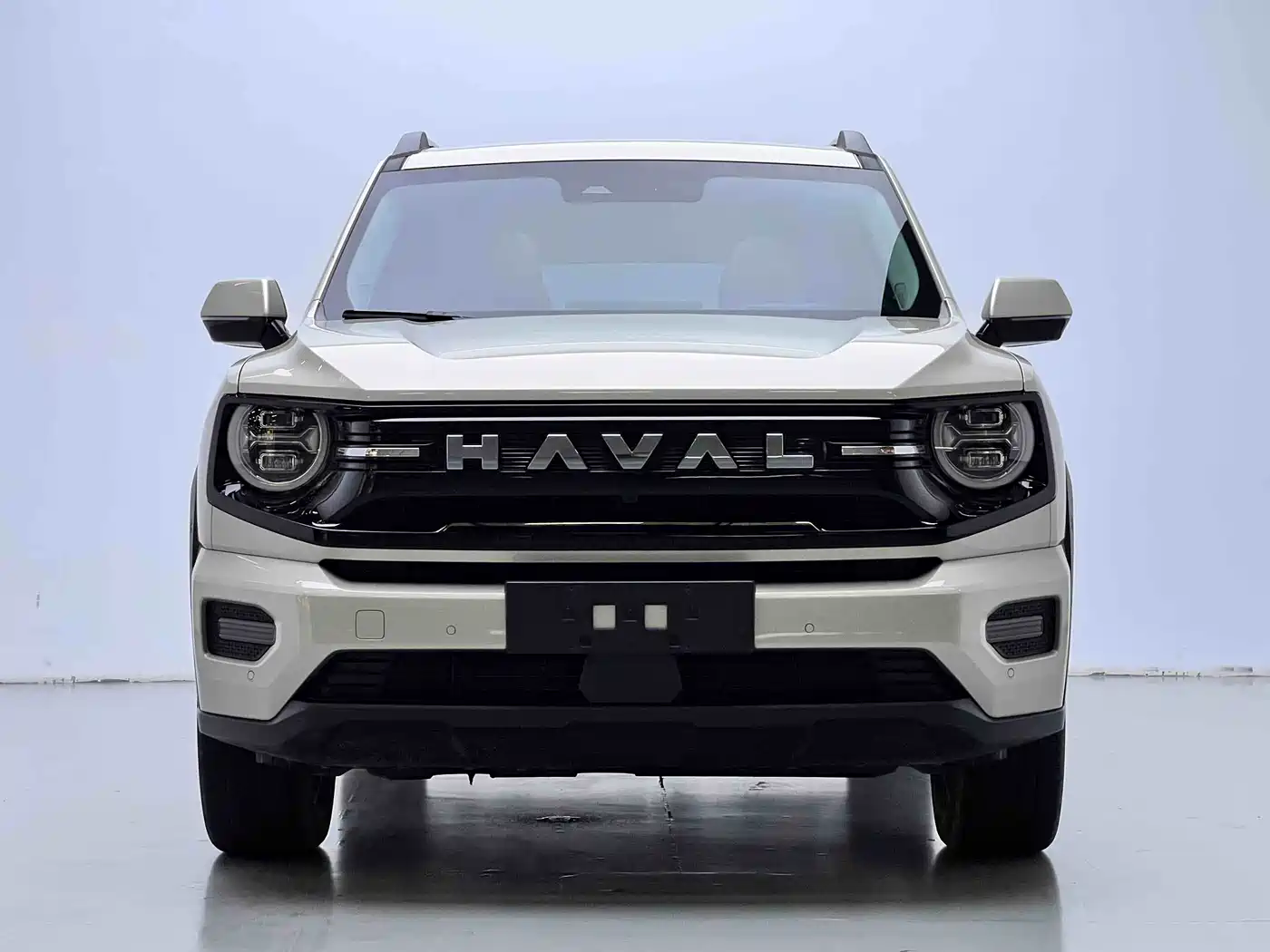 Haval Second-Generation Big Dog New Energy 2025 Hi4 145km Premium Edition фото 2