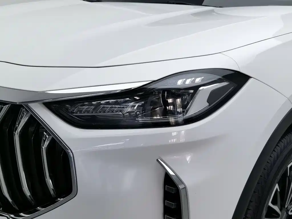 Фото 7 - Jetour X70 PLUS