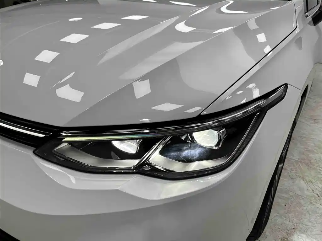 Volkswagen Golf 2021 280TSI DSG Pro фото 17