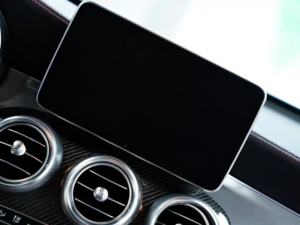 Mercedes-Benz GLC AMG 2017 AMG GLC 43 4MATIC фото 46