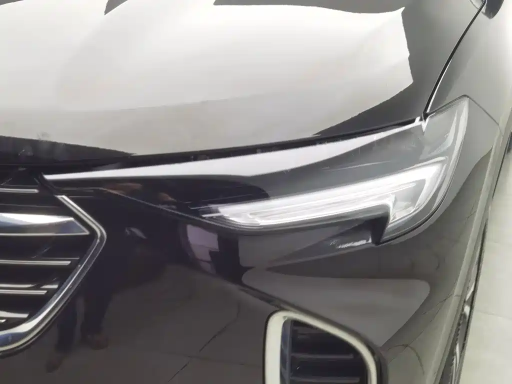 Фото 7 - Buick Envision S