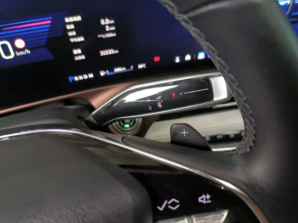 Cadillac GT4 2024 2023 25T Trend Edition