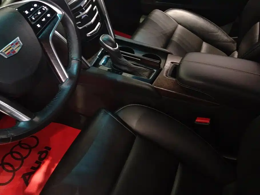 Cadillac XTS 2019 2018 28T Technology