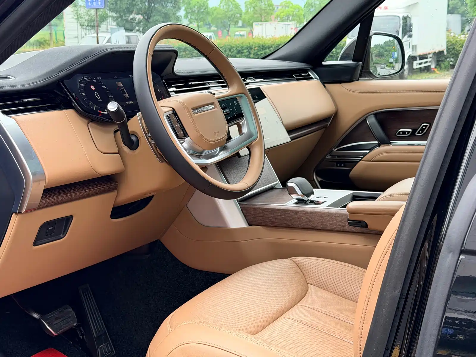 Фото 5 - Land Rover Range Rover