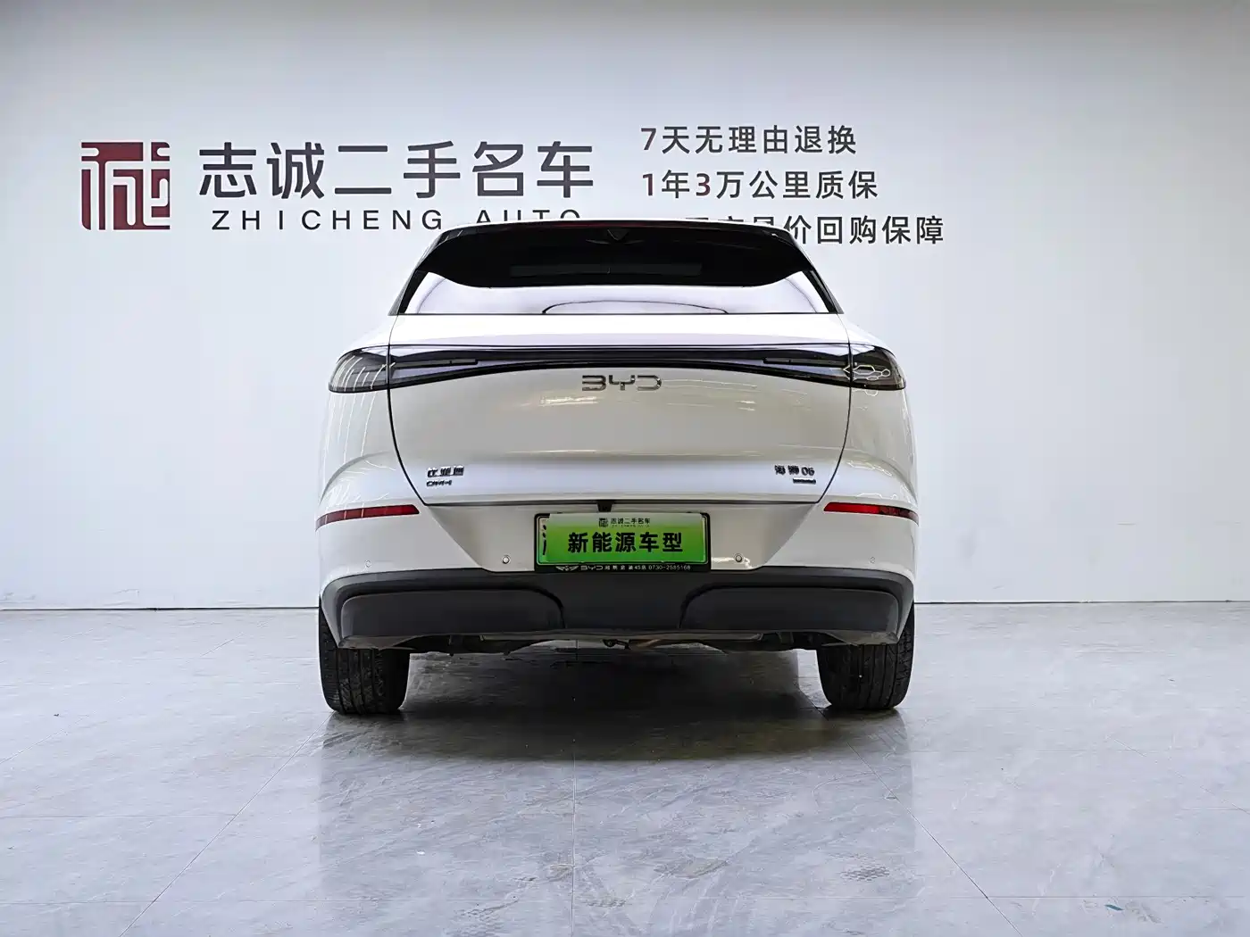 BYD Sealion 06 New Energy 2025 DM-i 170 Pilot Plus Edition фото 2