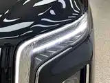 Фото 9 - Hongqi HQ9 PHEV