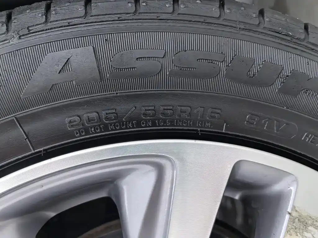 Фото 24 - Buick Excelle
