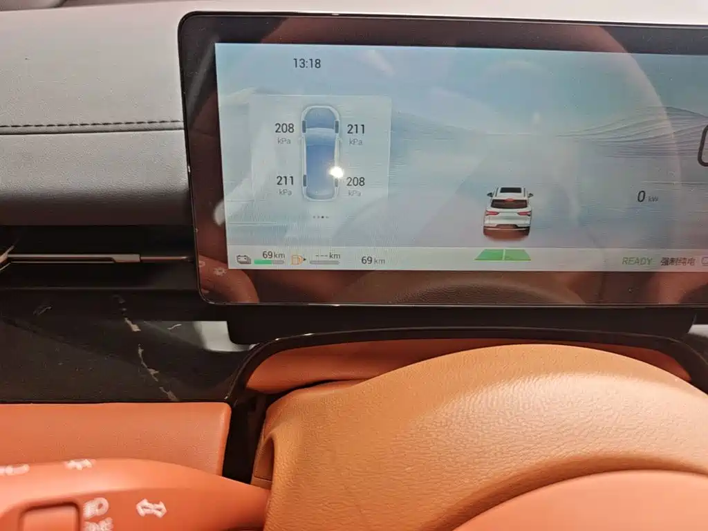 Wuling Motors Wuling Xingguang S 2026 2025 130km Flagship