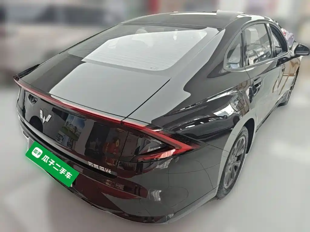 Фото 12 - Wuling Motors Wuling Xingguang