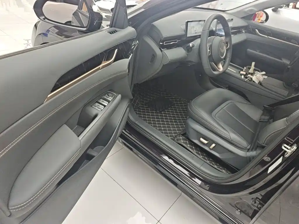 Фото 23 - Wuling Motors Wuling Xingguang