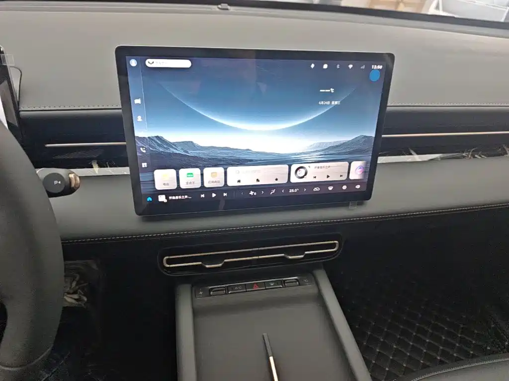 Фото 20 - Wuling Motors Wuling Xingguang