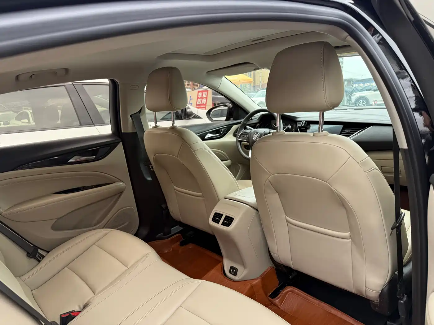 Buick Regal 2021 552T Elite фото 13