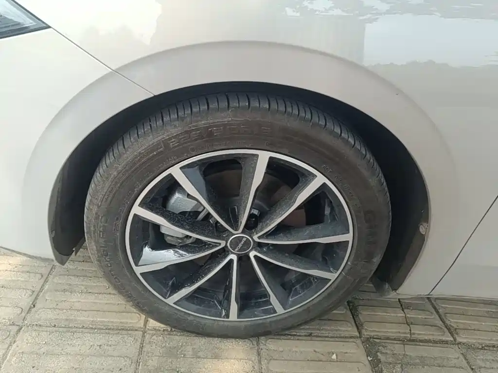 Roewe D7 2025 2025 DMH 125km World Champion Edition