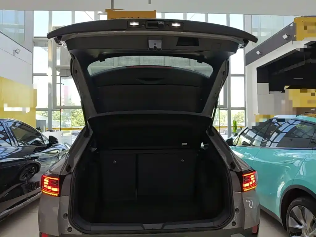 Volkswagen ID.4 CROZZ 2025 2025 Pure Enjoyment Edition