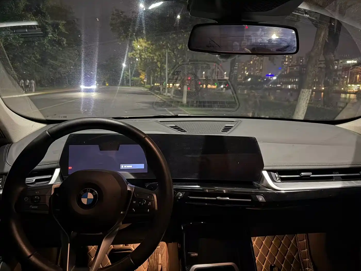 BMW X1 2023 sDrive25Li X Design Package фото 10