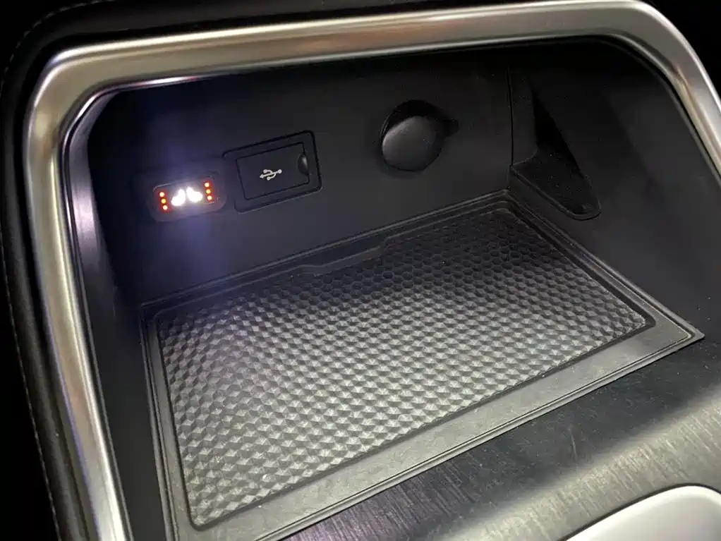 Haval H6 2023 National Trend Edition 1.5T Automatic Urban фото 11