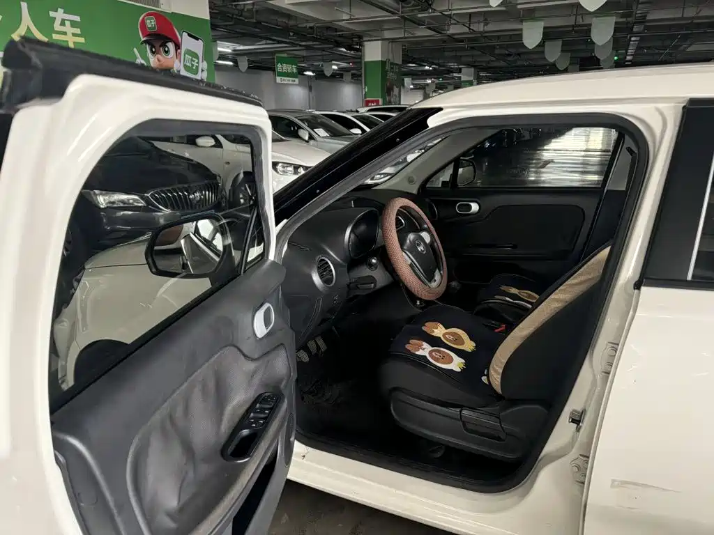 MG 3 2017 2016 1.3L Manual Comfort Edition