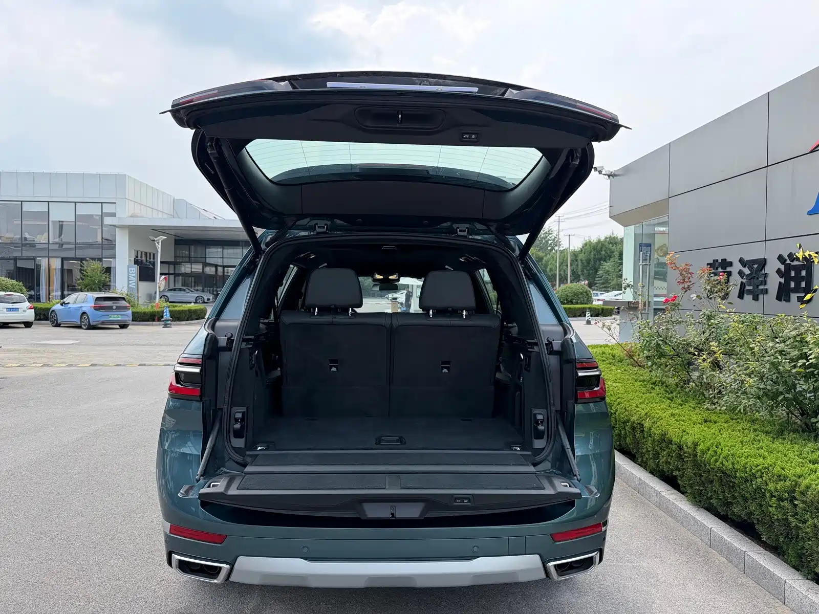 Photo 10 - BMW X7