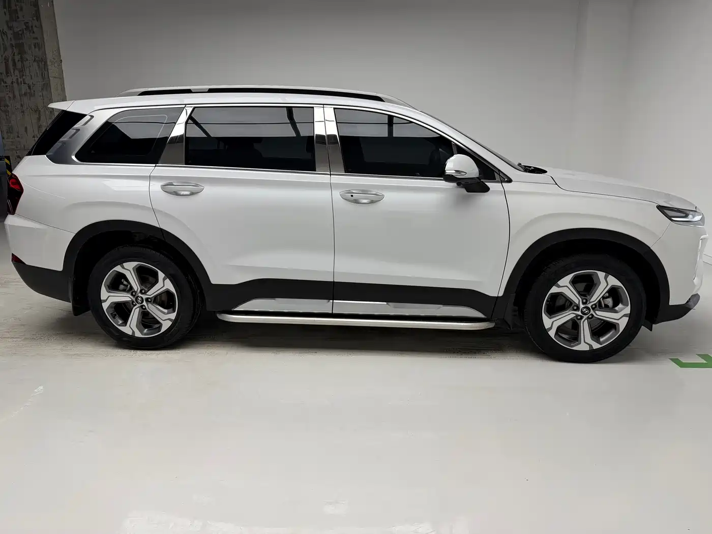 Hyundai Santa Fe 2020 380 TGDi Auto 2WD GLS Luxury фото 7