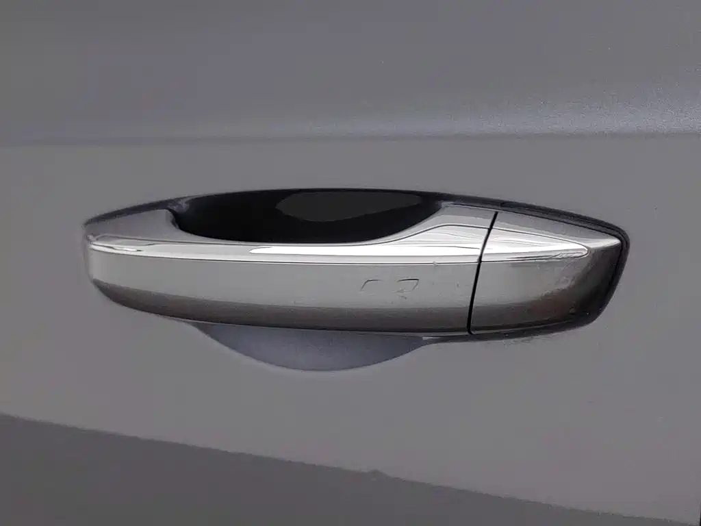 Geely Haoyue 2022 2022 1.8TD DCT Luxury 7-Seater