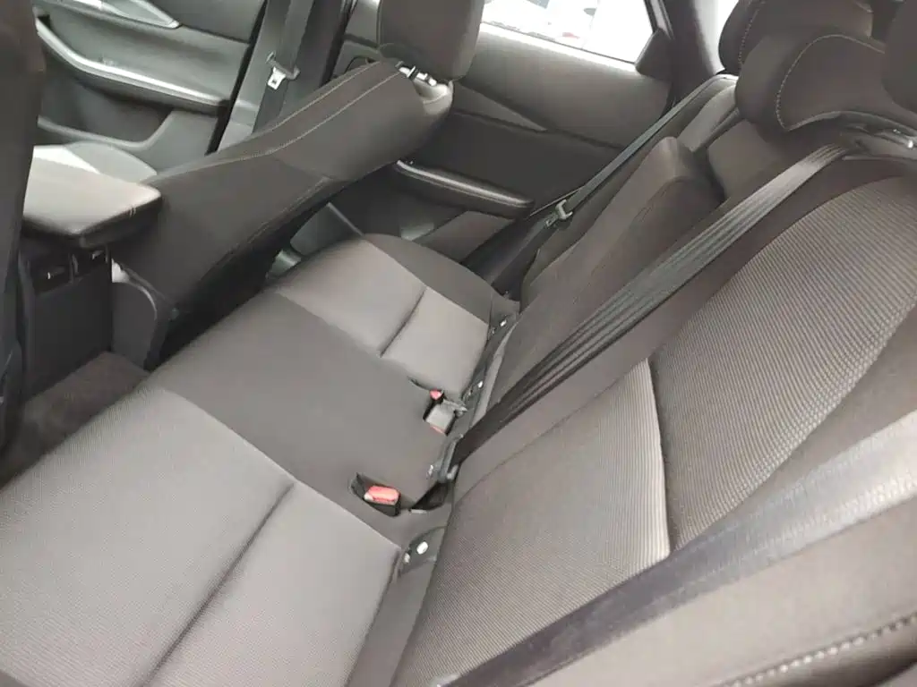 Mazda CX-30 EV 2023 2021 Pure Electric Enjoyment Edition