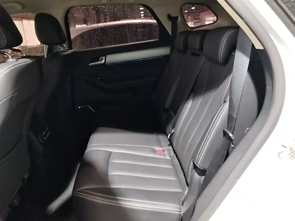 BYD TANG