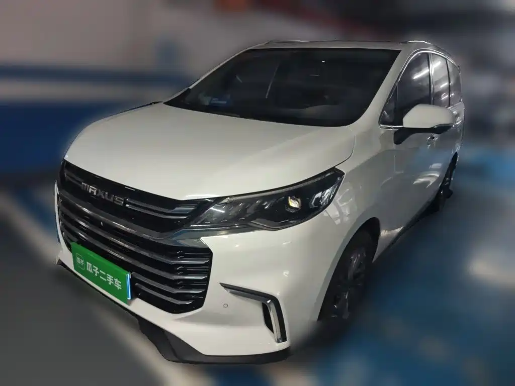 SAIC Maxus Maxus G50 2020 2020 1.5T Auto Luxury