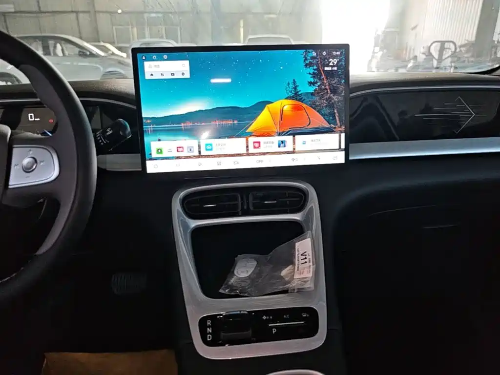 Geely Galaxy Starry Wish 2026 2026 Model 310km Dream Edition