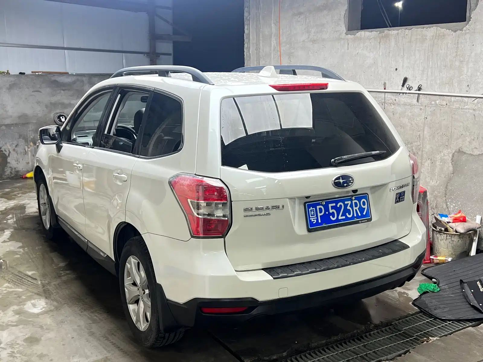 Photo 4 - Subaru Forester