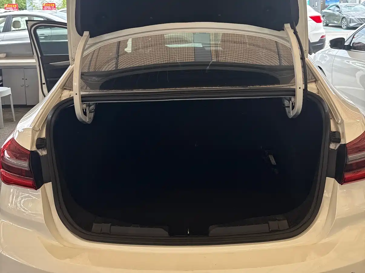 Ford Escort 2022 2021 1.5L Automatic Diamond Edition