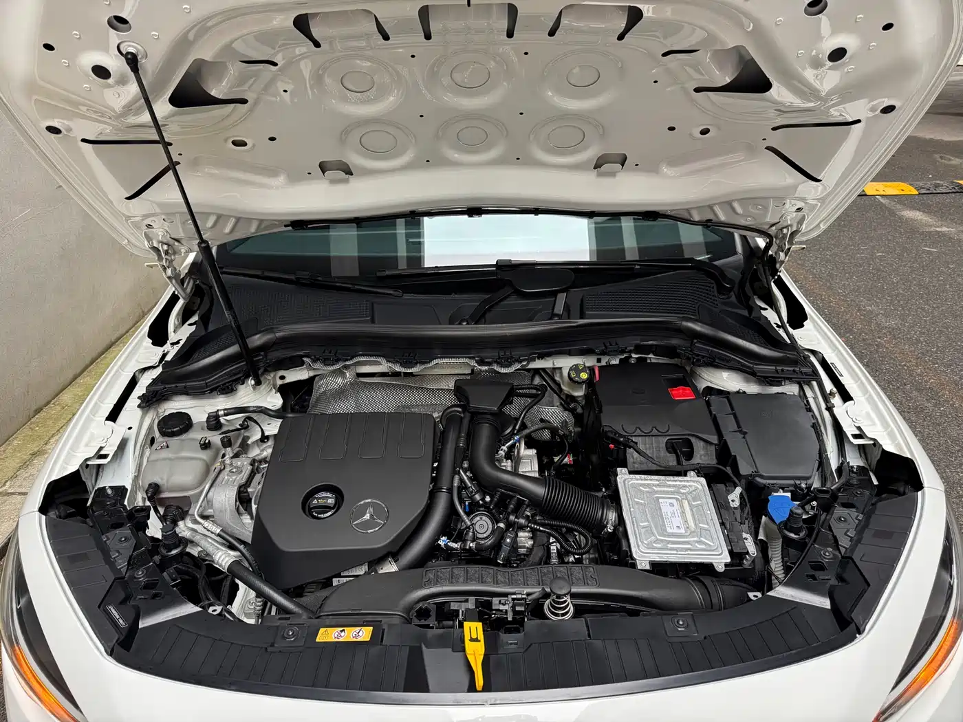 Mercedes-Benz GLA 2022 2022 Model GLA 180