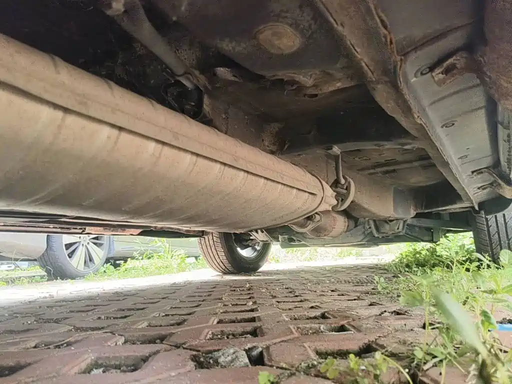 BYD S7 2016 2016 2.0T Auto Premium Plus